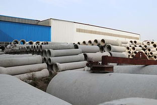 安徽三江水泥制品 鋼筋水泥管 南京水泥管