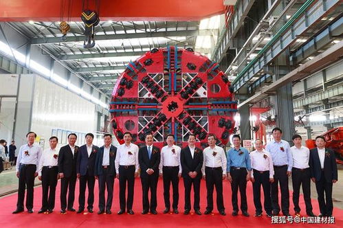 安徽建材 綠色轉型與高質量發展的建材強省之路