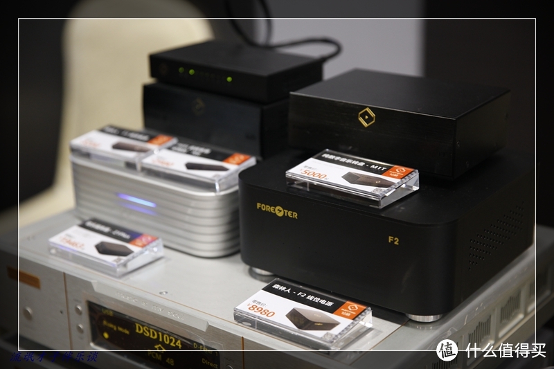 春暖花開 第八屆廣州耳機展才子逛展手記