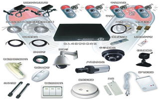 京安天下 攜手共贏，誠邀全國代理經銷商共拓安防與通訊市場